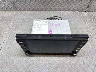 Магнитофон TOYOTA YARIS MXPA10 M15A-FKS 86140-K0020 3 ракурс