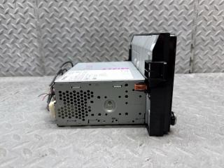 Магнитофон TOYOTA YARIS MXPA10 M15A-FKS 86140-K0020 4 ракурс