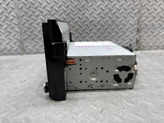 Магнитофон TOYOTA YARIS MXPA10 M15A-FKS 86140-K0020 5 ракурс
