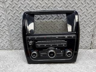 Климат-контроль JAGUAR XJ X351 508PN AW93-18C858-DD 1 ракурс