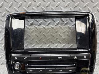 Климат-контроль JAGUAR XJ X351 508PN AW93-18C858-DD 2 ракурс
