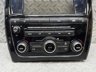 Климат-контроль JAGUAR XJ X351 508PN AW93-18C858-DD 3 ракурс