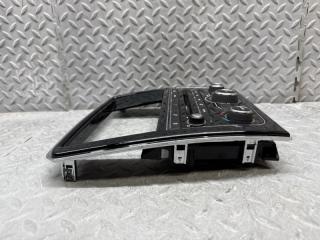 Климат-контроль JAGUAR XJ X351 508PN AW93-18C858-DD 4 ракурс