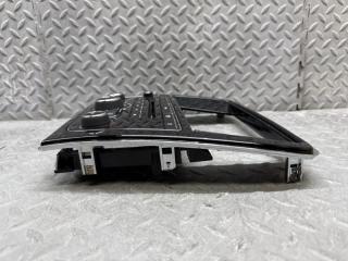 Климат-контроль JAGUAR XJ X351 508PN AW93-18C858-DD 5 ракурс
