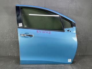 Дверь правая передняя TOYOTA VITZ NSP130 1NR-FKE 6700152500 1 ракурс