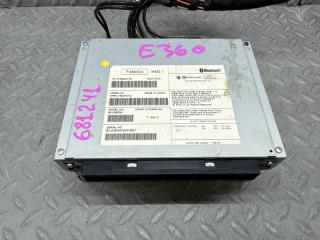 Магнитофон JAGUAR XJ X351 508PN HWND31328443 2 ракурс