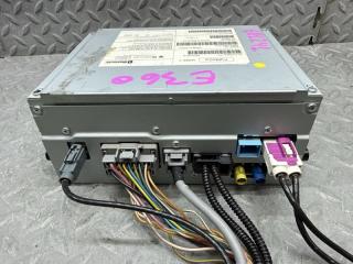 Магнитофон JAGUAR XJ X351 508PN HWND31328443 5 ракурс