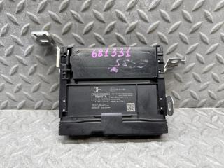 Электронный блок левый передний TOYOTA YARIS MXPA10 M15A-FKS 86741-11041 1 ракурс
