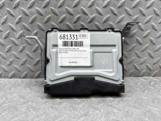 Электронный блок левый передний TOYOTA YARIS MXPA10 M15A-FKS 86741-11041 2 ракурс