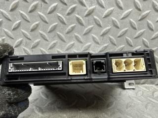 Электронный блок левый передний TOYOTA YARIS MXPA10 M15A-FKS 86741-11041 3 ракурс