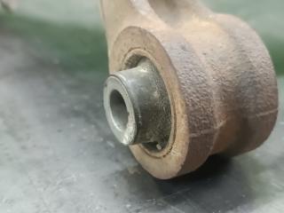 Рычаг левый задний SUBARU EXIGA YA5 EJ205HBKME 4 ракурс