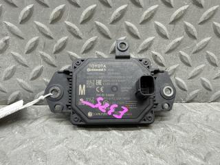 Датчик парковки левый передний TOYOTA YARIS MXPA10 M15A-FKS 88210-K0010 1 ракурс