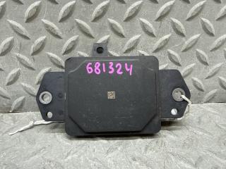 Датчик парковки левый передний TOYOTA YARIS MXPA10 M15A-FKS 88210-K0010 2 ракурс