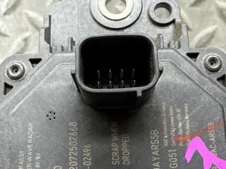 Датчик парковки левый передний TOYOTA YARIS MXPA10 M15A-FKS 88210-K0010 3 ракурс
