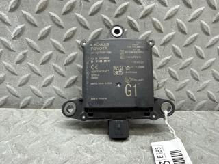 Датчик парковки TOYOTA YARIS MXPA10 M15A-FKS 4135A-SRR3A 1 ракурс