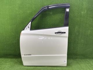 Дверь левая передняя NISSAN SERENA GFNC27 MR20 1 ракурс