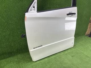 Дверь левая передняя NISSAN SERENA GFNC27 MR20 2 ракурс