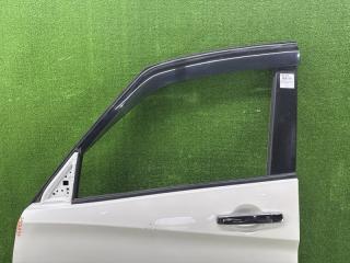 Дверь левая передняя NISSAN SERENA GFNC27 MR20 4 ракурс