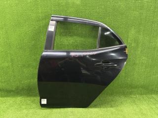 Дверь левая задняя TOYOTA COROLLA NRE214H 8NR-FTS 6700412B90 1 ракурс