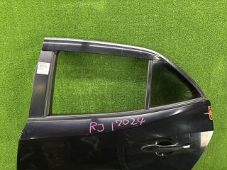 Дверь левая задняя TOYOTA COROLLA NRE214H 8NR-FTS 6700412B90 4 ракурс