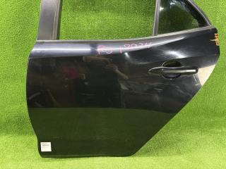 Дверь левая задняя TOYOTA COROLLA NRE214H 8NR-FTS 6700412B90 5 ракурс