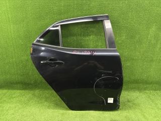 Дверь правая задняя TOYOTA COROLLA NRE214H 8NR-FTS 6700312B90 1 ракурс