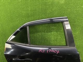Дверь правая задняя TOYOTA COROLLA NRE214H 8NR-FTS 6700312B90 4 ракурс