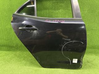 Дверь правая задняя TOYOTA COROLLA NRE214H 8NR-FTS 6700312B90 5 ракурс