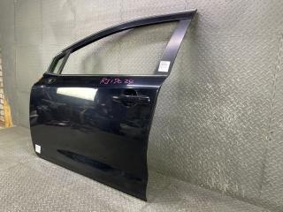 Дверь левая передняя TOYOTA COROLLA NRE214 8NR-FTS 6700212C00 3 ракурс