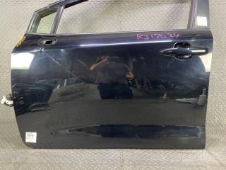 Дверь левая передняя TOYOTA COROLLA NRE214 8NR-FTS 6700212C00 5 ракурс