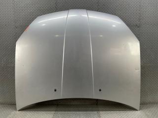 Капот NISSAN WINGROAD WFY11 QG15DE F5100WE0MM 1 ракурс