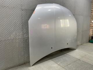 Капот NISSAN WINGROAD WFY11 QG15DE F5100WE0MM 2 ракурс