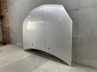 Капот NISSAN WINGROAD WFY11 QG15DE F5100WE0MM 3 ракурс