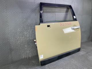 Дверь левая передняя TOYOTA FJ CRUISER GSJ15 1GR-FE 6700235760 2 ракурс