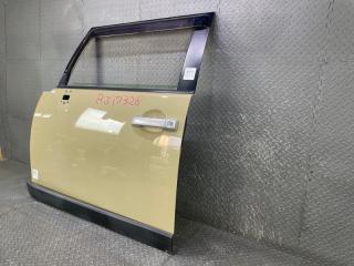 Дверь левая передняя TOYOTA FJ CRUISER GSJ15 1GR-FE 6700235760 3 ракурс
