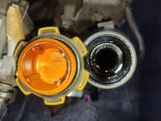 Двигатель SUBARU FORESTER SG5 EJ202DXSAE 10100BL340, C326197 5 ракурс