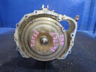 АКПП SUBARU FORESTER SG5 EJ202DXSAE 31000AG200, TZ1B3ZS6AA 1 ракурс