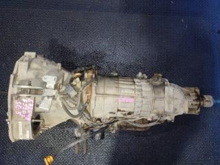 АКПП SUBARU FORESTER SG5 EJ202DXSAE 31000AG200, TZ1B3ZS6AA 5 ракурс