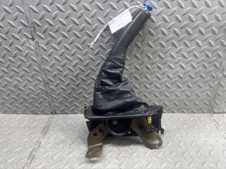 Ручка ручника TOYOTA ALTEZZA SXE10 3S-GE BEAMS 58943-53030 2 ракурс