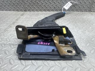 Ручка ручника TOYOTA ALTEZZA SXE10 3S-GE BEAMS 58943-53030 4 ракурс