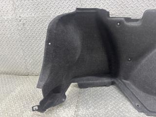 Обшивка багажника левая задняя TOYOTA ALTEZZA SXE10 3S-GE BEAMS 2 ракурс