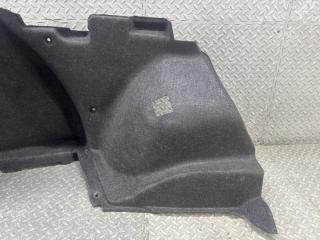 Обшивка багажника левая задняя TOYOTA ALTEZZA SXE10 3S-GE BEAMS 3 ракурс