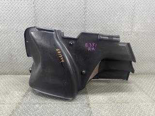 Обшивка багажника правая задняя TOYOTA ALTEZZA SXE10 3S-GE BEAMS 4 ракурс