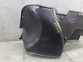Обшивка багажника правая задняя TOYOTA ALTEZZA SXE10 3S-GE BEAMS 5 ракурс