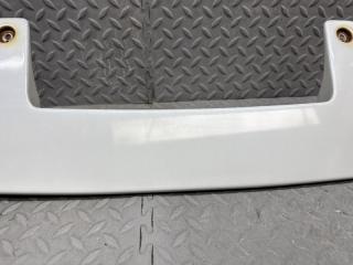 Спойлер MITSUBISHI DELICA D:5 CV5W 4B12 4 ракурс Спойлер MITSUBISHI DELICA D:5 CV5W 4B12 4 ракурс