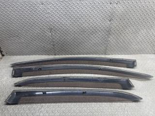 Ветровики комплект TOYOTA PASSO KGC30 1KR-FE 2 ракурс
