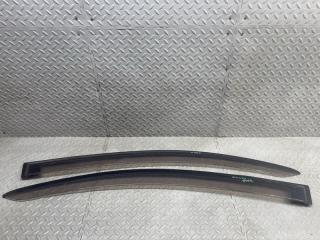 Ветровики комплект TOYOTA PASSO KGC30 1KR-FE 3 ракурс