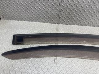 Ветровики комплект TOYOTA PASSO KGC30 1KR-FE 4 ракурс