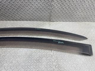 Ветровики комплект TOYOTA PASSO KGC30 1KR-FE 5 ракурс