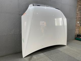 Капот TOYOTA CELSIOR UCF30 3UZ-FE 2 ракурс
